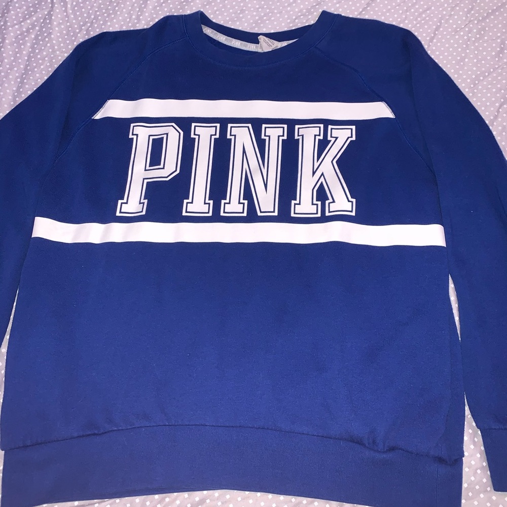 Victoria’s Secret PINK Crewneck